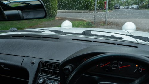 1987 Porsche 928 S4 En venta (imagen 35 de 198)