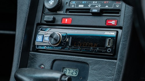 1987 Porsche 928 S4 En venta (imagen 36 de 198)