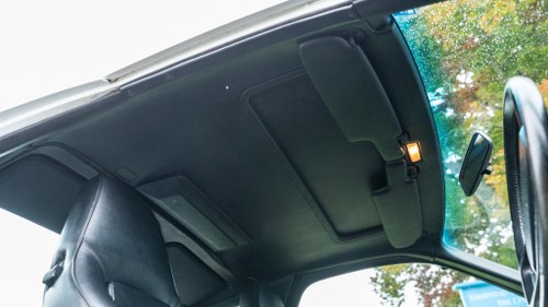 1987 Porsche 928 S4 En venta (imagen 39 de 198)