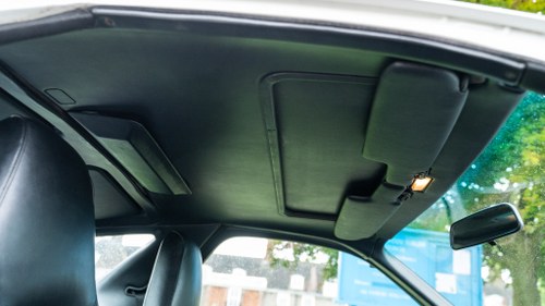 1987 Porsche 928 S4 En venta (imagen 40 de 198)