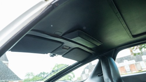 1987 Porsche 928 S4 En venta (imagen 41 de 198)