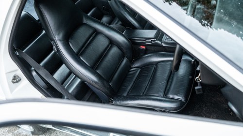 1987 Porsche 928 S4 En venta (imagen 42 de 198)