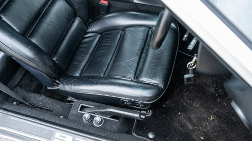 1987 Porsche 928 S4 En venta (imagen 43 de 198)