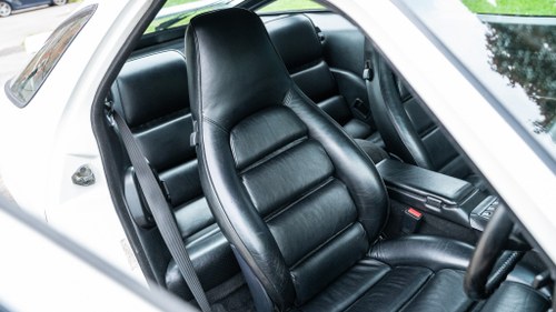 1987 Porsche 928 S4 En venta (imagen 44 de 198)