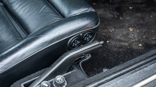 1987 Porsche 928 S4 En venta (imagen 46 de 198)