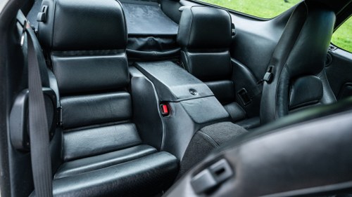 1987 Porsche 928 S4 En venta (imagen 47 de 198)