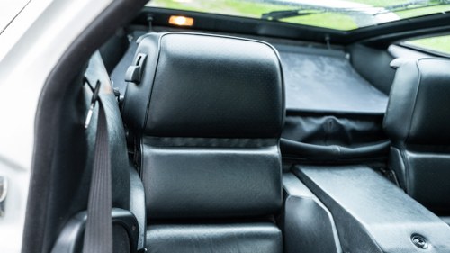 1987 Porsche 928 S4 En venta (imagen 48 de 198)