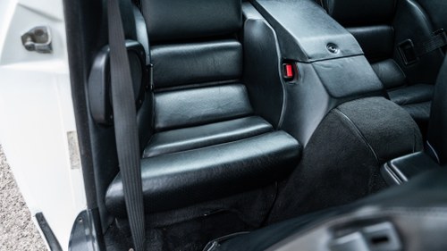 1987 Porsche 928 S4 En venta (imagen 49 de 198)