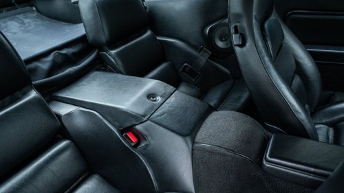 1987 Porsche 928 S4 En venta (imagen 50 de 198)