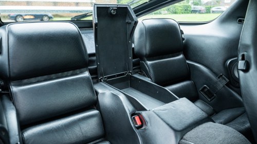 1987 Porsche 928 S4 En venta (imagen 51 de 198)