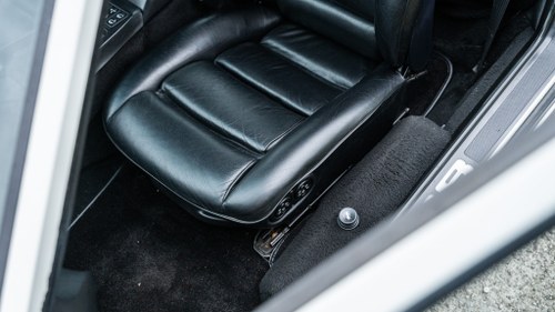 1987 Porsche 928 S4 En venta (imagen 54 de 198)