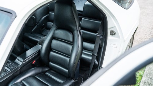 1987 Porsche 928 S4 En venta (imagen 55 de 198)