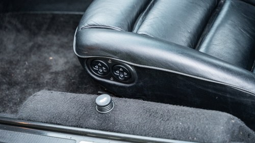 1987 Porsche 928 S4 En venta (imagen 56 de 198)