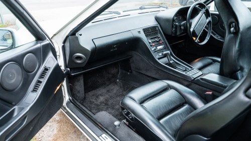 1987 Porsche 928 S4 En venta (imagen 58 de 198)