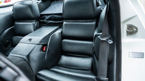 1987 Porsche 928 S4 En venta (imagen 62 de 198)