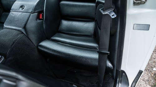 1987 Porsche 928 S4 En venta (imagen 63 de 198)