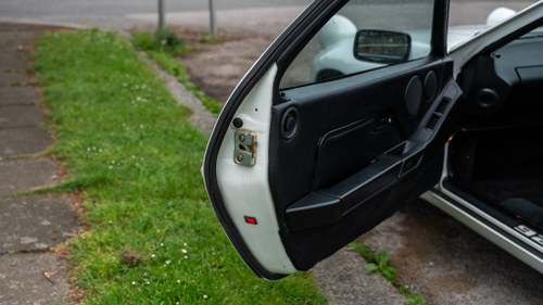 1987 Porsche 928 S4 En venta (imagen 66 de 198)