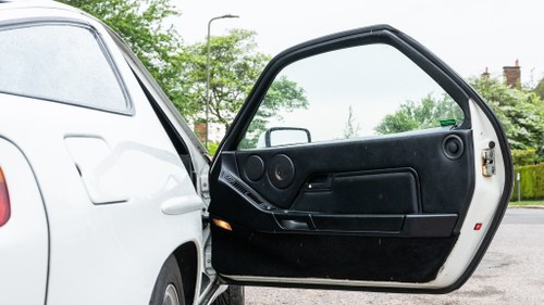 1987 Porsche 928 S4 En venta (imagen 68 de 198)