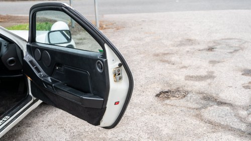 1987 Porsche 928 S4 En venta (imagen 69 de 198)