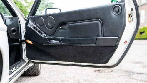 1987 Porsche 928 S4 En venta (imagen 70 de 198)