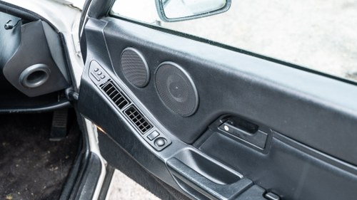 1987 Porsche 928 S4 En venta (imagen 71 de 198)