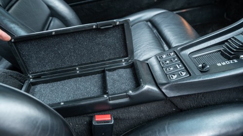 1987 Porsche 928 S4 En venta (imagen 73 de 198)