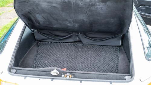 1987 Porsche 928 S4 En venta (imagen 75 de 198)