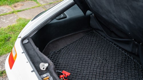 1987 Porsche 928 S4 En venta (imagen 76 de 198)