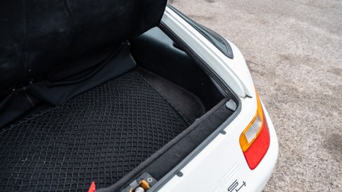 1987 Porsche 928 S4 En venta (imagen 77 de 198)