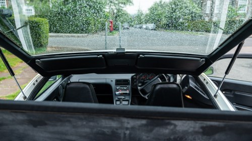 1987 Porsche 928 S4 En venta (imagen 78 de 198)