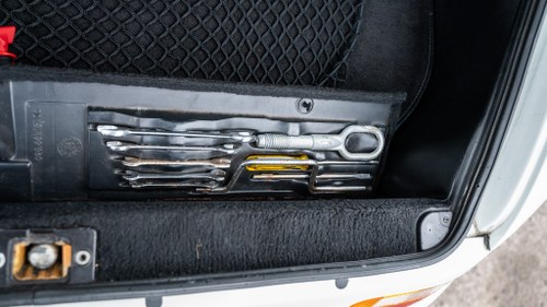 1987 Porsche 928 S4 En venta (imagen 79 de 198)