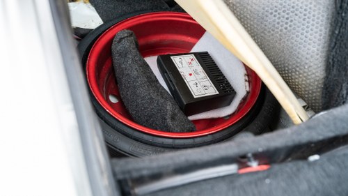 1987 Porsche 928 S4 En venta (imagen 81 de 198)