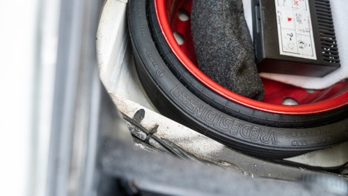 1987 Porsche 928 S4 En venta (imagen 82 de 198)