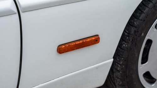 1987 Porsche 928 S4 En venta (imagen 92 de 198)