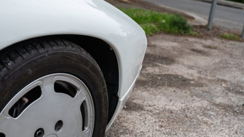1987 Porsche 928 S4 En venta (imagen 93 de 198)