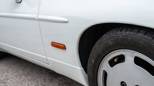 1987 Porsche 928 S4 En venta (imagen 94 de 198)