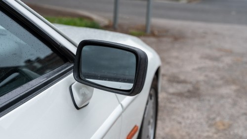 1987 Porsche 928 S4 En venta (imagen 96 de 198)