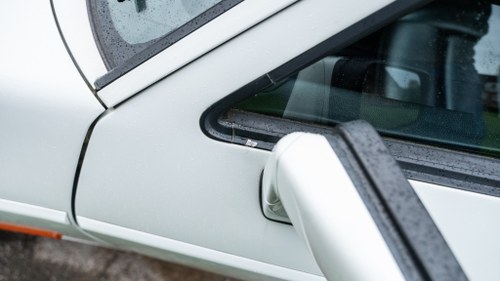 1987 Porsche 928 S4 En venta (imagen 104 de 198)