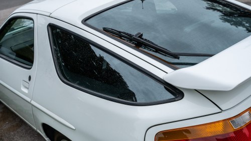 1987 Porsche 928 S4 En venta (imagen 114 de 198)