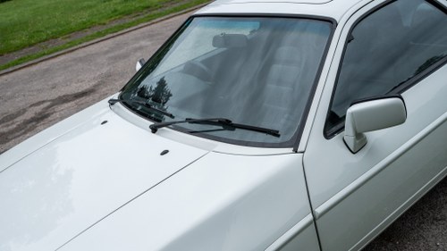 1987 Porsche 928 S4 En venta (imagen 123 de 198)