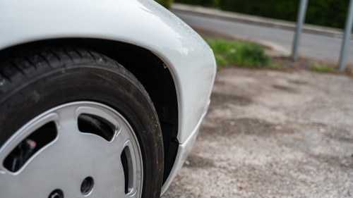 1987 Porsche 928 S4 En venta (imagen 131 de 198)
