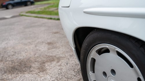 1987 Porsche 928 S4 En venta (imagen 132 de 198)