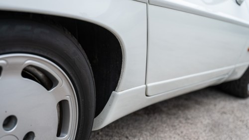 1987 Porsche 928 S4 En venta (imagen 133 de 198)