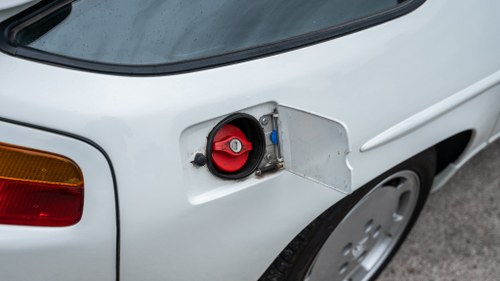 1987 Porsche 928 S4 En venta (imagen 134 de 198)