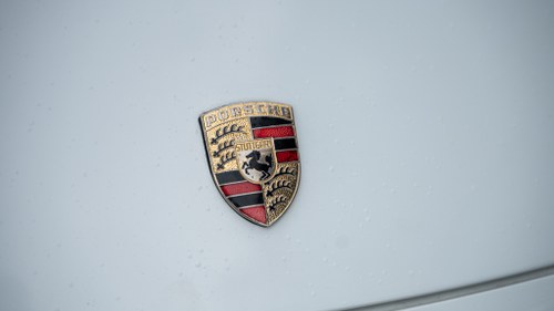 1987 Porsche 928 S4 En venta (imagen 141 de 198)