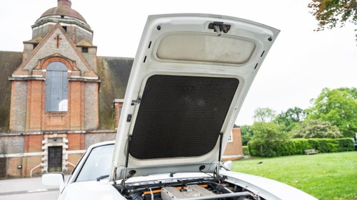 1987 Porsche 928 S4 En venta (imagen 145 de 198)