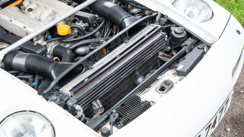 1987 Porsche 928 S4 En venta (imagen 146 de 198)