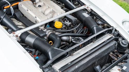 1987 Porsche 928 S4 En venta (imagen 147 de 198)