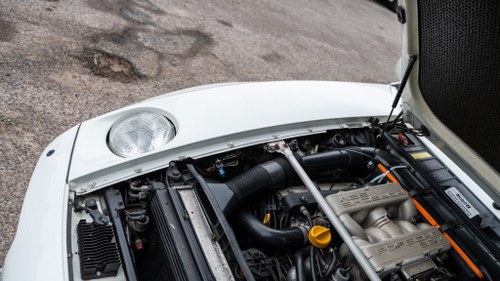 1987 Porsche 928 S4 En venta (imagen 151 de 198)