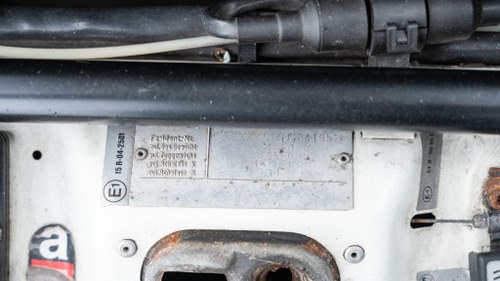 1987 Porsche 928 S4 En venta (imagen 152 de 198)